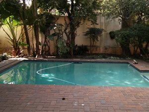 2 Bed House in Mountain View