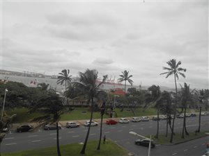 1 Bed Apartment in Esplanade
