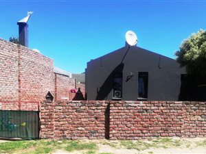 3 Bed House in Broadwood
