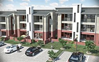 3 Bedroom Apartment in Sebenza