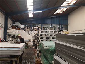 830 m² Commercial space in Briardene