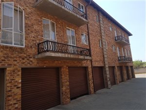 1 Bed Apartment in Willow Acres