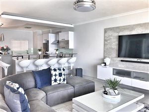 3 Bed Apartment in Diaz Beach