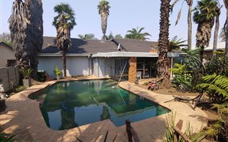 3 Bedroom House in Modder East