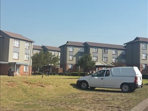 2 Bed Apartment in Lambton