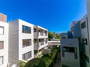 2 Bed Apartment in Norwood