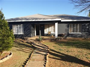 4 Bed House in Irene Park