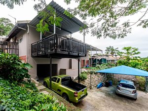 3 Bed House in Hillary