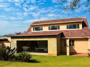 4 Bed House in Sandringham