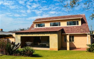 4 Bedroom House in Sandringham