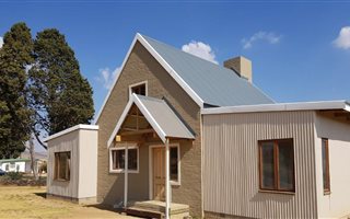 3 Bedroom House in Wakkerstroom