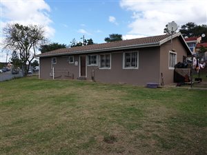3 Bed House in Northcroft
