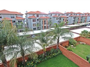 2 Bedroom Townhouse in Solheim