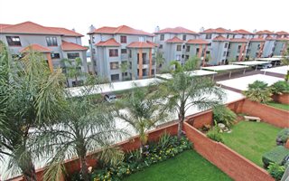 2 Bedroom Townhouse in Solheim