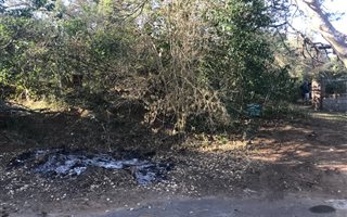 894 m² Land available in Cintsa