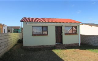 2 Bedroom House in Motherwell