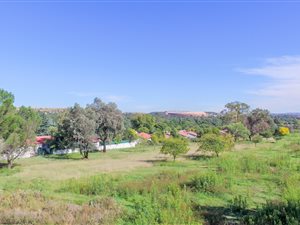 1.3 ha Land available in Ormonde
