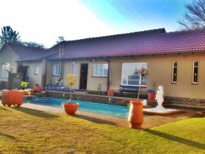 3 Bed House in Breaunanda