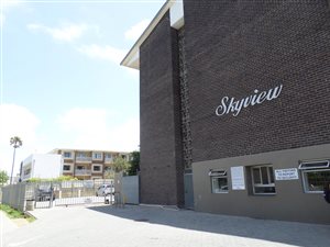 3 Bedroom Apartment in Southernwood