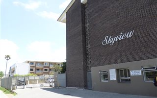 3 Bedroom Apartment in Southernwood