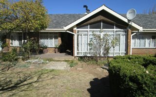 4 Bedroom House in Clocolan