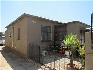 3 Bed House in Krugersdorp West