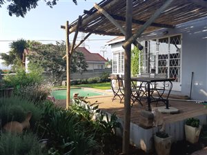 3 Bed House in Bromhof