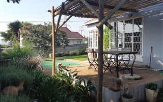 3 Bedroom House in Bromhof