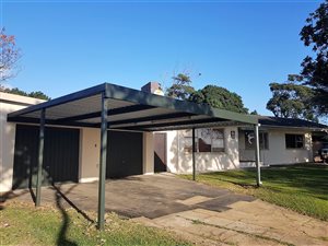 3 Bed House in Broadwood