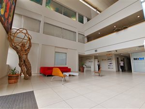 190 m² Commercial space in Ferndale