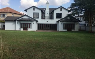 4 Bedroom House in Midfield Estate