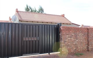3 Bedroom House in Kathu