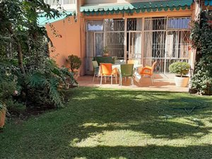 2 Bed Duplex in Alberante