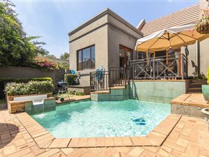 3 Bed House in Cedar Lakes
