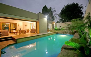 4 Bedroom Cluster in Bedfordview