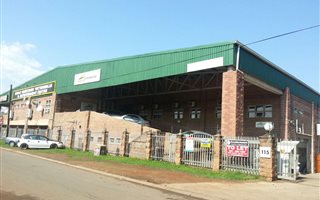 465 m² Industrial space in Mt Edgecombe