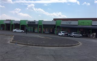 1970 m² Commercial space in Vereeniging