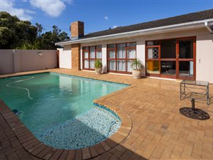 4 Bed House in Fernglen
