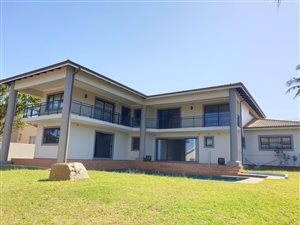 5 Bed House in Desainagar