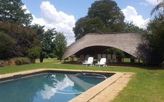 6 Bedroom House in Piet Retief