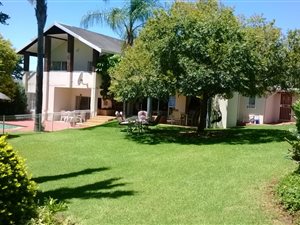 4 Bed House in Erasmusrand