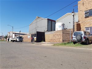 2000 m² Industrial space in Primrose