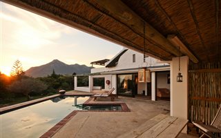 1 Bedroom Apartment in Noordhoek