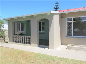 3 Bed House in Morningside