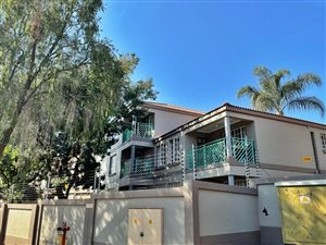 1 Bed Apartment in Monument Park