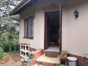3 Bed House in Winston Park