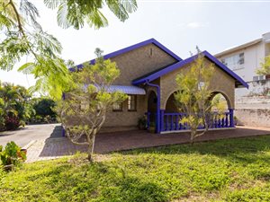3 Bed House in Everest Heights