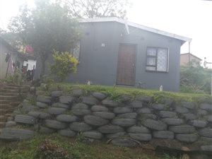 2 Bed House in Waterloo