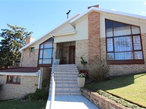 4 Bed House in Glen Barrie
