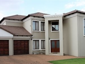 4 Bed House in Midlands Estate